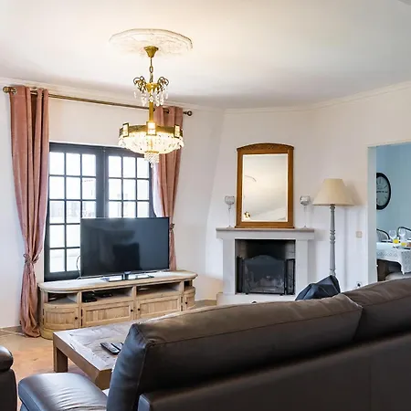 度假居 Mosca - 4 Bedrooms & Bbq, *