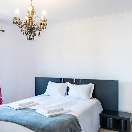Mosca - 4 Bedrooms & Bbq, 圣克鲁斯