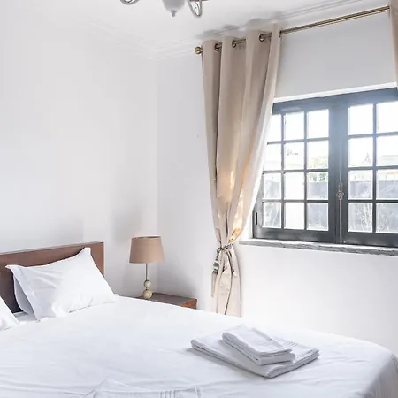 Mosca - 4 Bedrooms & Bbq, * سانتا كروز