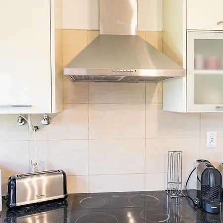 Mosca - 4 Bedrooms & Bbq, 度假居