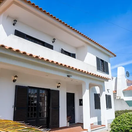 Hébergement de vacances Mosca - 4 Bedrooms & Bbq, *