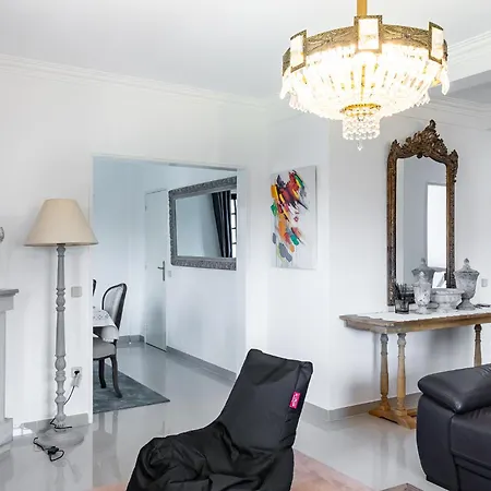 Mosca - 4 Bedrooms & Bbq,