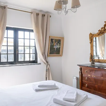 بيت للعطل Mosca - 4 Bedrooms & Bbq,