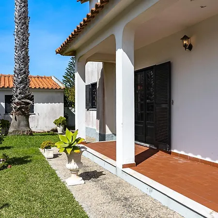 Mosca - 4 Bedrooms & Bbq, * 圣克鲁斯