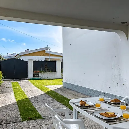 Mosca - 4 Bedrooms & Bbq, 圣克鲁斯