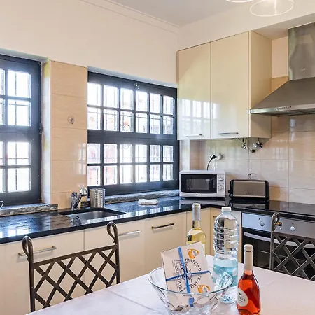 بيت للعطل Mosca - 4 Bedrooms & Bbq, *