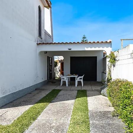 Hébergement de vacances Mosca - 4 Bedrooms & Bbq, Santa Cruz (Oeste)