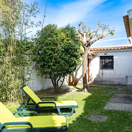 度假居 Mosca - 4 Bedrooms & Bbq,